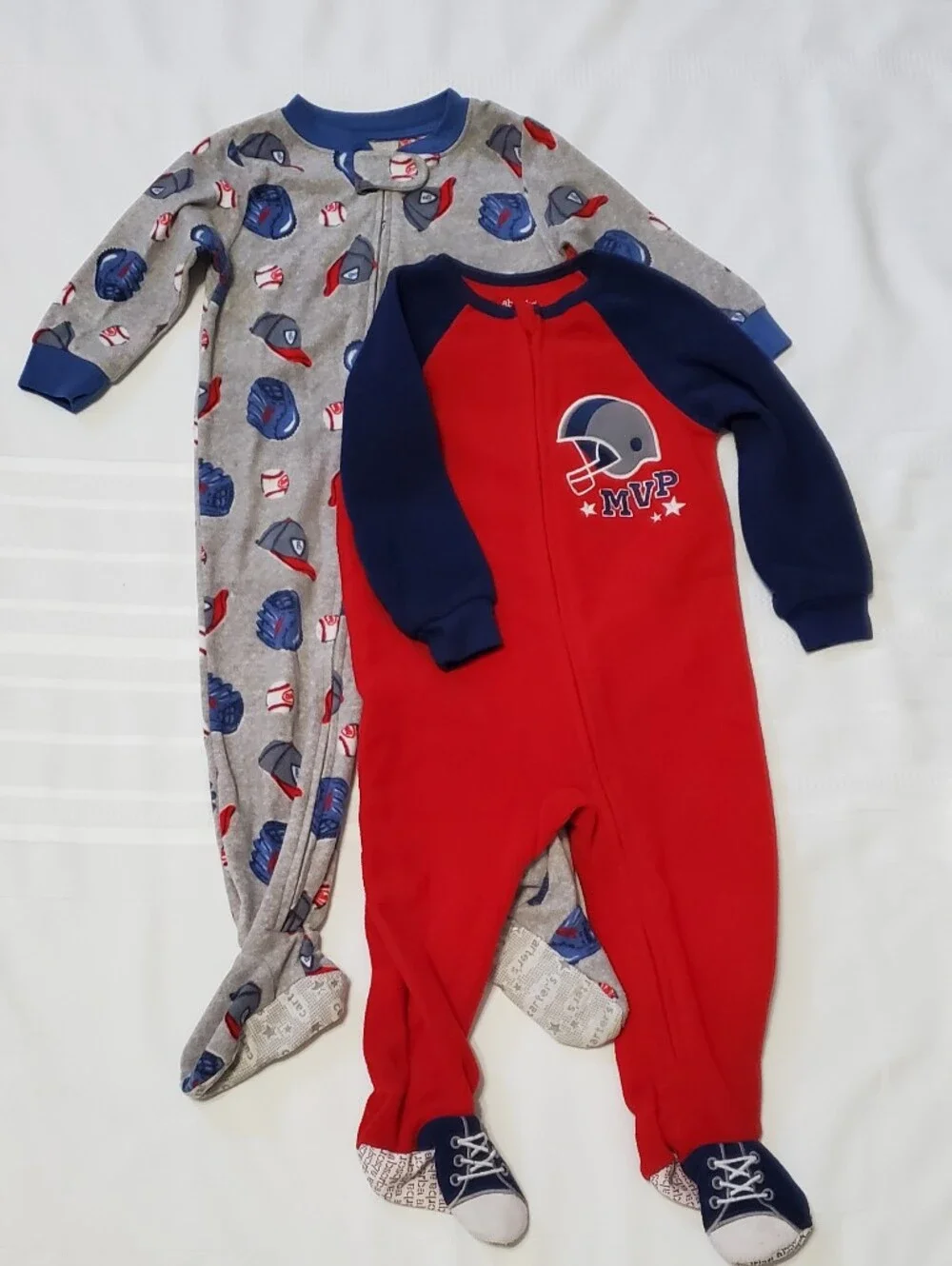 Bundle Baby Boy Clothes